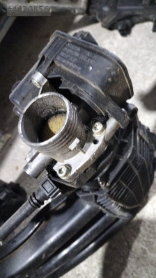 9673622388 Peugeot 208 citroën C3 gaz kelebeği 1.2