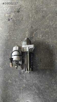 FİAT FİORİNO MARŞ MOTORU