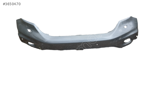 Honda Crv Ön Tampon 2009-2012