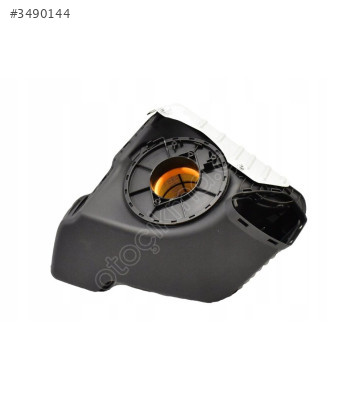 4G0133838R HAVA FİLTRE KUTUSU A6 2,0 VE 3,0 DİZEL .