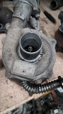 OPEL ASTRA H 1.3 TURBO.OTO ERKAN ÜNYE