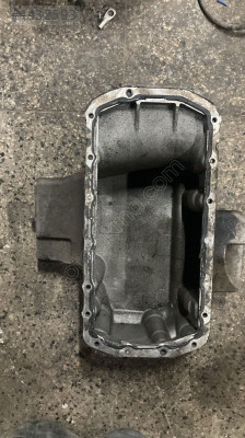 Ford focus 1.5 tdci motor karteri