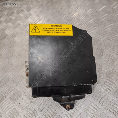 CHEVROLET LACETTI MOTOR BEYNİ