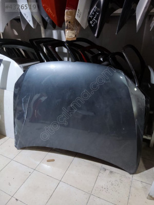 JETTA MOTOR KAPUTU ORJİNAL ÇIKMA