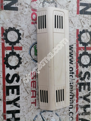 5G0867071 Passat b8 iç aydınlatma tavan kapagı