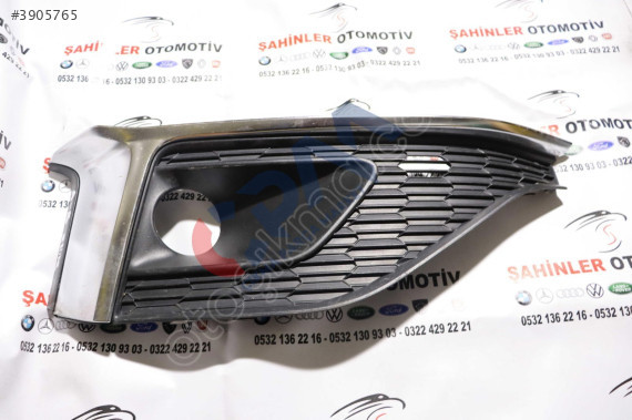 AUDİ A5 SOL ÖN SİS FAR KAPAĞI 8W6807681S