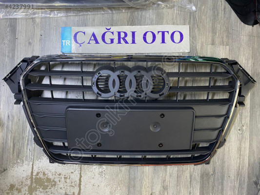 A4 PANJUR SIFIR İTHAL 2012 2015 8K0853651 ÇAĞRI OTO MASLAK