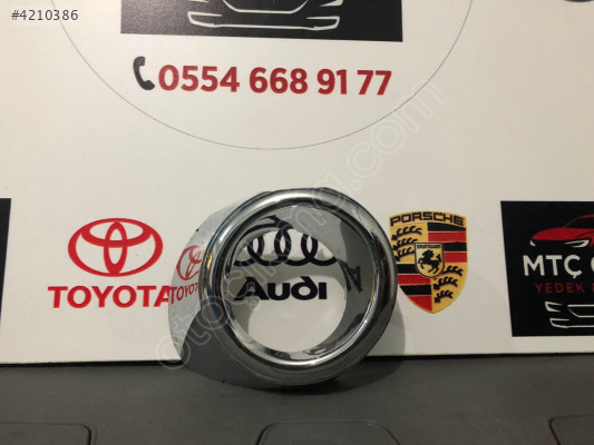 LAND ROVER RANGER ROVER SİS FARI ÇERCEVESİ ORJİNAL