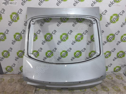 MERCEDES EQS 2022 2023 EQS 580 BAGAJ A2977400800