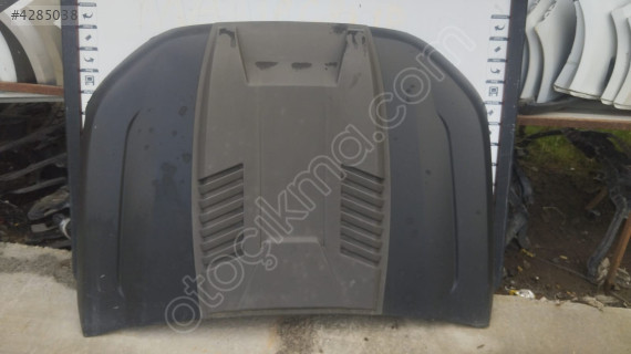 Ford ranger 2018-20 motor kaput sökme orjinal