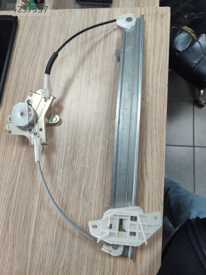 CAM KRİKOSU ACCENT FREZELİ 95-00 ÖN SOL