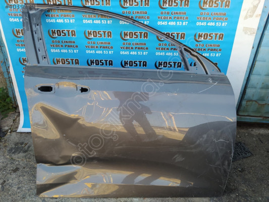 FİAT EGEA SAĞ ÖN KAPI