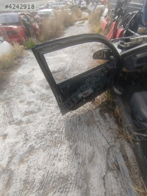 HYUNDAİ SONATA SOL ÖN SOL ARKA KAPI