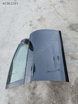 OPEL ASTRA J SAĞ ÖN KAPI DOLU