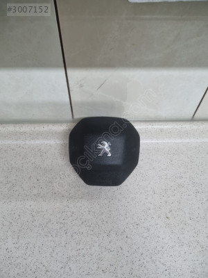 PEJO  3008  ÇIKMA    AİRBAG
