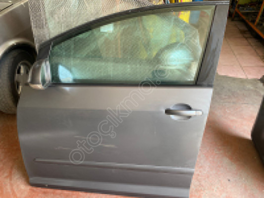 VOLKSWAGEN GOLF PLUS SOL ÖN KAPI