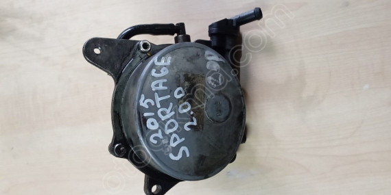 kia sportage 2015 2.0 fren vakumu (son fiyat)