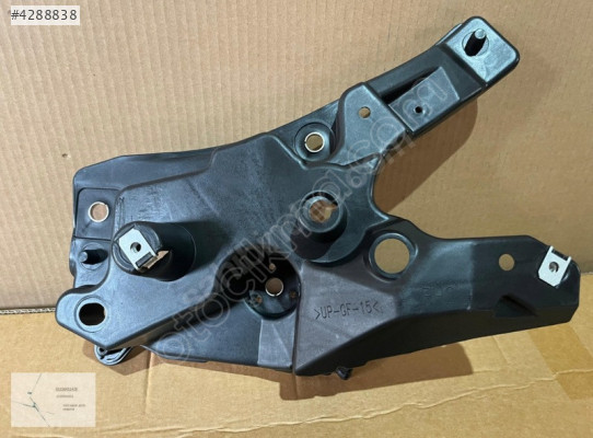 VOLVO XC60 FAR TUTUCU BRAKET