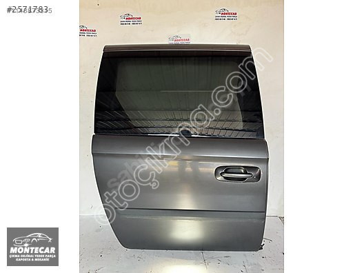 CHRYSLER VOYAGER SAĞ SÜRGÜLÜ KAPI MONTECAR
