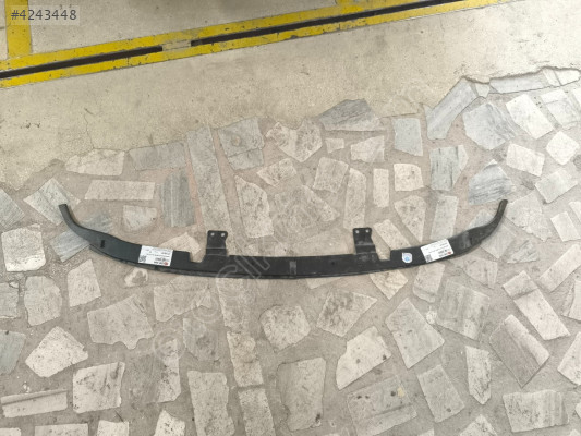 Marea, brava ön tampon demiri