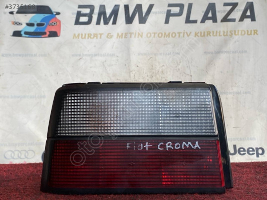 FİAT CROMA SOL STOP