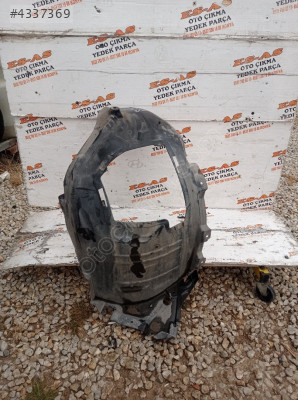 MERCEDES E CLASS W213 SOL ÖNÜN ARKASI DAVLUMBAZ ÇIKMA ORJİNAL