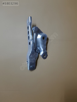 SKODA SUPER B 2008-2012 SOL KAPUT MENTEŞESİ 3T0823301B