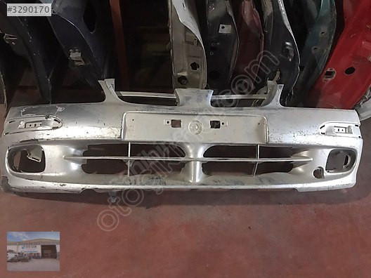 OTO CEMDEN ÇIKMA NİSSAN ALMERA ÖN TAMPON