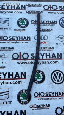 Golf 6 kaput lastiği