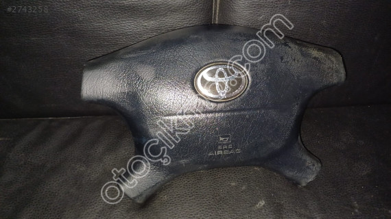 Toyota Avensis T220 / Corolla E11 direksiyon airbag 2002