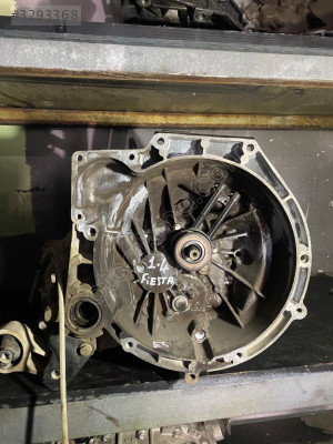 FORD FİESTA 1.4 ÇIKMA ŞANZIMAN