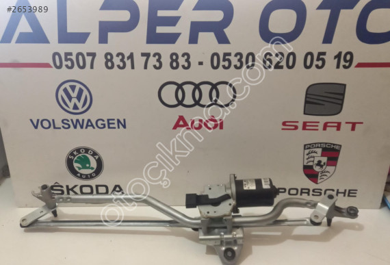 7E1955113D 7E1955113 7E1955113A 7E1955113B TRANSPORTER AMAROK