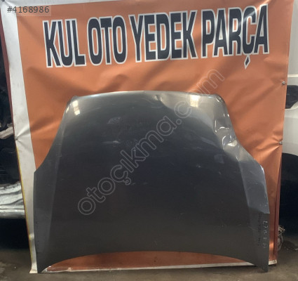 fiat linea kaput