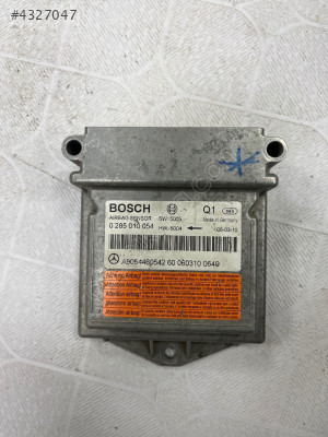 Mercedes Vito Airbag Beyni A9064460542