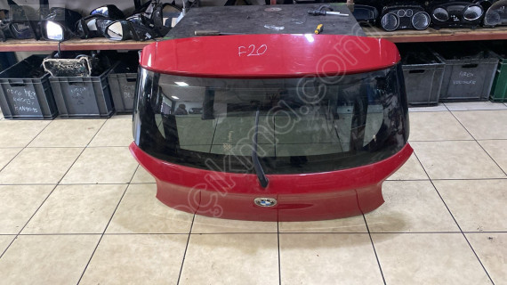 BMW F20 BAGAJ KAPAĞI