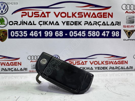 TRANSPORTER T4 ÇIKMA SOL KAPI AÇMA KOLU DIŞ ORİJİNAL