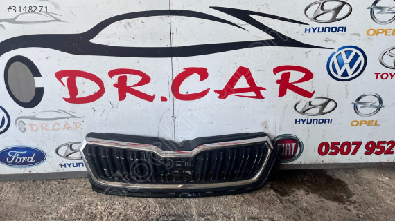 SKODA OCTAVİA 2020-23 ÖN PANJUR ORJİNAL ÇIKMA PARÇA