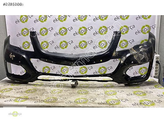 MERCEDES GLK 2009 2014 X204 ÖN TAMPON A2048857538