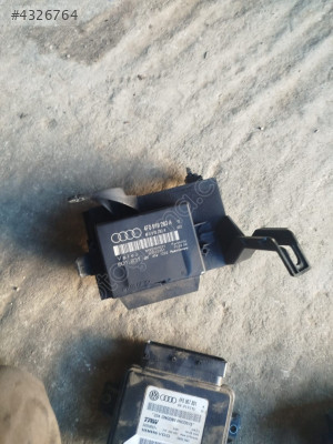 AUDİ PARK BEYNİ 4F0919283A