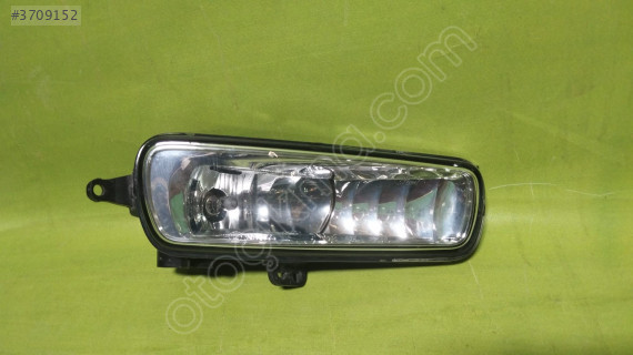 ford focus MK3.5 sağ sis farı
