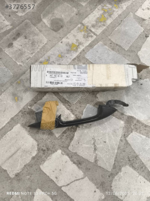 Kapı kolu Mercedes Vito
