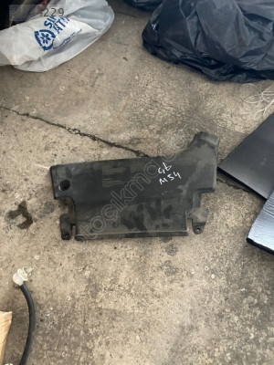 BMW E46 M54 ÖN PANEL ÜST BAKALİTİ ORJİNAL 7501988 - ERCAN TİC