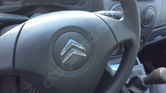 citroen nemo direksiyon airbag