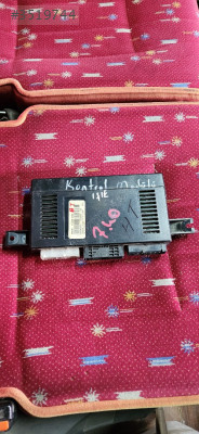 BMW e39 7.40 Işık modülü LCM 8386208 | 086946053