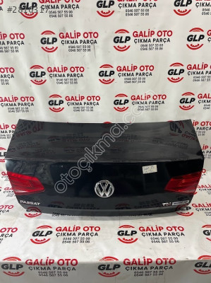 WV PASSAT B8 HATASIZ BAGAJ KAPAĞI ORJİNAL SÖKME