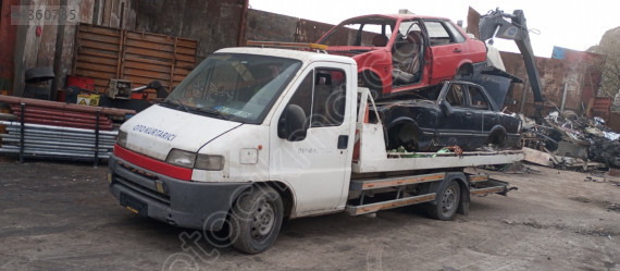 Hyundai Excel 1.5 motor komple