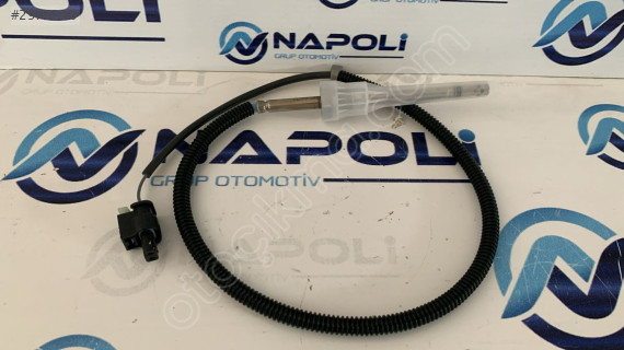 A0009058804 MERCEDES BENZ EGZOZ SICAKLIK SENSÖRÜ