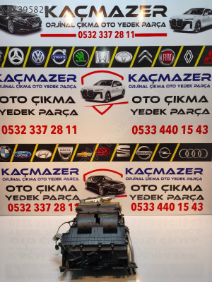 IVECO EUROCARGO 150-210 2021 KALORİFER KAZANI