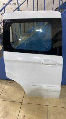 FORD COURİER SAĞ SÜRGÜLÜ KAPI