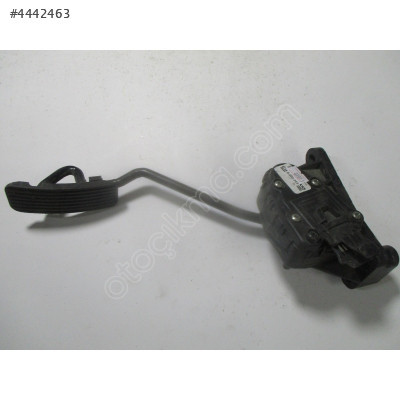 Opel Zafira B Gaz Pedalı 9202343